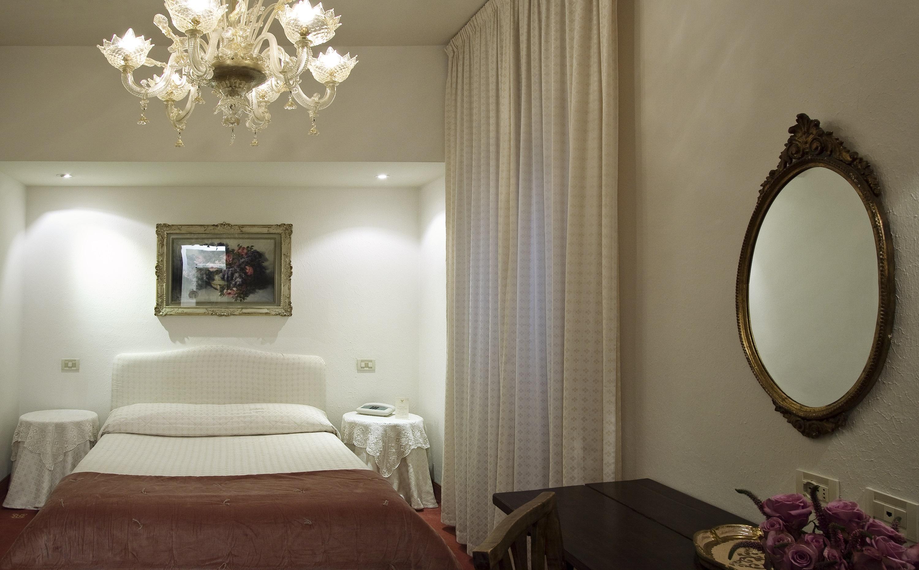 Hotel Columbia Rom Zimmer foto